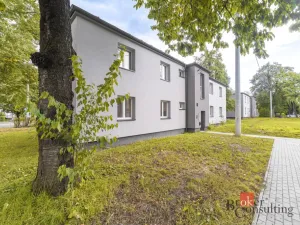 Prodej bytu 1+1, Ostrava - Mariánské Hory, Cottonové, 37 m2