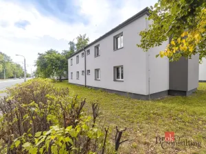 Prodej bytu 1+1, Ostrava - Mariánské Hory, Cottonové, 37 m2