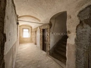 Prodej činžovního domu, Mnichov, 410 m2
