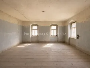 Prodej činžovního domu, Mnichov, 410 m2