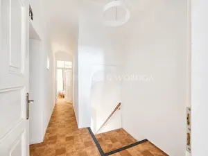 Prodej vícegeneračního domu, Jihlava, Židovská, 200 m2
