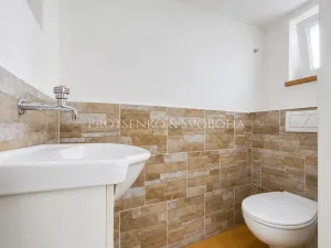 Prodej vícegeneračního domu, Jihlava, Židovská, 200 m2