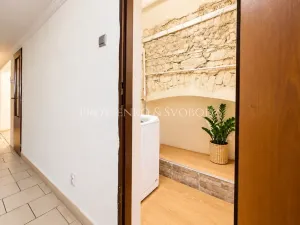 Prodej vícegeneračního domu, Jihlava, Židovská, 200 m2