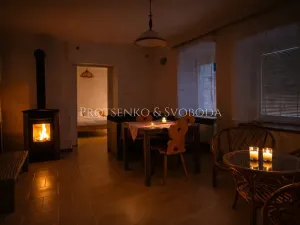 Prodej chalupy, Ždírec nad Doubravou, 145 m2