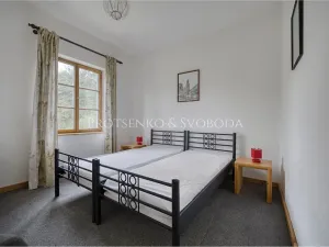 Prodej ubytování, Červená Lhota, 1220 m2