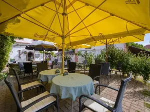 Prodej činžovního domu, Lhenice, Krumlovská, 535 m2