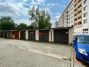 Pronájem bytu 2+kk, Pardubice - Zelené Předměstí, Havlíčkova, 83 m2