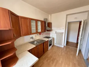 Prodej bytu 1+1, Most, tř. Budovatelů, 34 m2