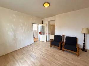 Prodej bytu 1+1, Most, tř. Budovatelů, 34 m2