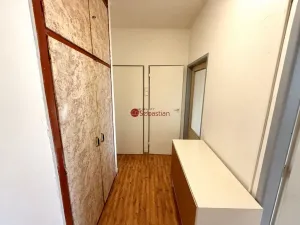 Prodej bytu 1+1, Most, tř. Budovatelů, 34 m2