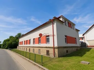 Pronájem bytu 1+kk, Pardubice, 53 m2
