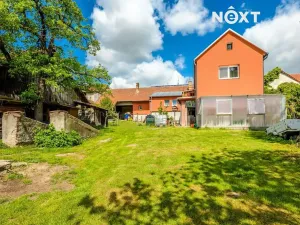 Prodej rodinného domu, Snovídky, 135 m2