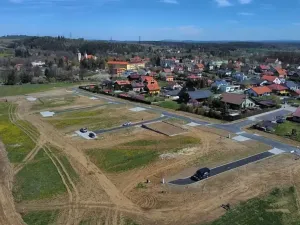 Prodej rodinného domu, Mirotice, 161 m2