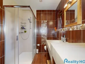 Prodej chaty, Malšice - Staré Lány, 88 m2