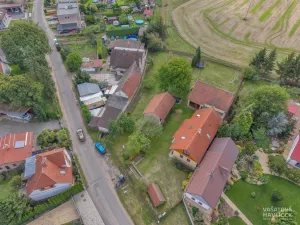 Prodej pozemku pro bydlení, Týniště nad Orlicí, 1108 m2