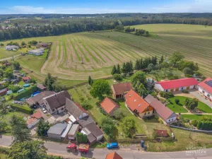 Prodej pozemku pro bydlení, Týniště nad Orlicí, 1108 m2