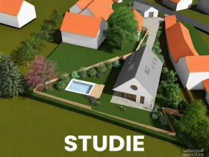 Prodej pozemku pro bydlení, Týniště nad Orlicí, 1108 m2