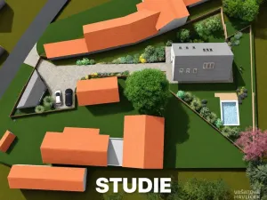 Prodej pozemku pro bydlení, Týniště nad Orlicí, 1108 m2