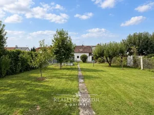 Prodej rodinného domu, Pardubice - Zelené Předměstí, Konečná, 130 m2
