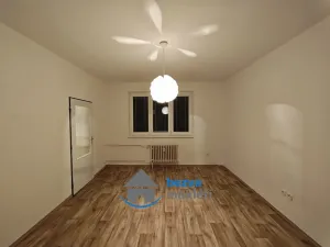 Pronájem bytu 2+1, Skuteč, Československé armády, 52 m2