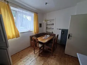 Prodej rodinného domu, Česká Lípa, K Pastvinám, 177 m2