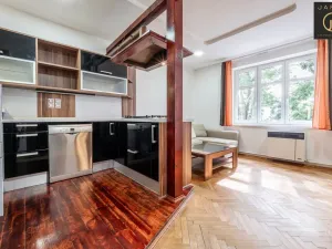 Prodej bytu 3+kk, Benátky nad Jizerou, Krouského, 73 m2