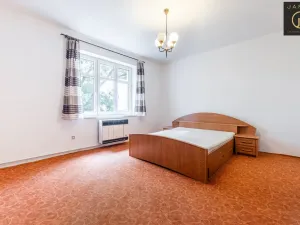 Prodej bytu 3+kk, Benátky nad Jizerou, Krouského, 73 m2