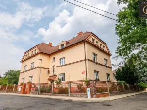 Prodej bytu 3+kk, Benátky nad Jizerou, Krouského, 73 m2