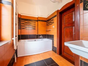 Prodej bytu 3+kk, Benátky nad Jizerou, Krouského, 73 m2
