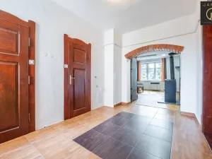 Prodej bytu 3+kk, Benátky nad Jizerou, Krouského, 73 m2