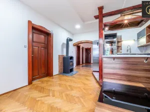 Prodej bytu 3+kk, Benátky nad Jizerou, Krouského, 73 m2