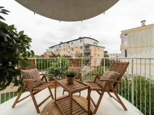 Prodej bytu 2+kk, Praha, Pastevců, 59 m2