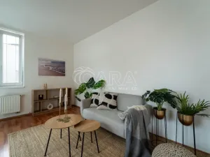 Prodej bytu 2+kk, Praha, Pastevců, 59 m2