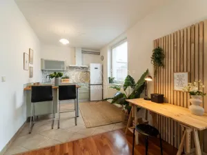 Prodej bytu 2+kk, Praha, Pastevců, 59 m2