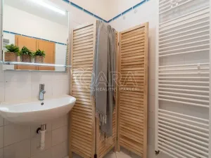 Prodej bytu 2+kk, Praha, Pastevců, 59 m2