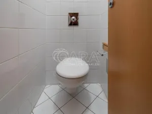Prodej bytu 2+kk, Praha, Pastevců, 59 m2