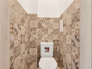 Prodej bytu 4+1, Praha - Vršovice, Vladivostocká, 86 m2