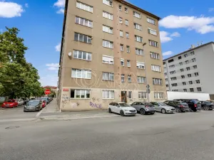 Prodej bytu 4+1, Praha - Vršovice, Vladivostocká, 86 m2