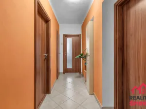 Prodej bytu 3+1, Svitavy - Předměstí, Majakovského, 69 m2