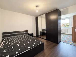 Pronájem bytu 3+1, Brno, Horácké náměstí, 69 m2