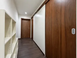 Pronájem bytu 3+1, Brno, Horácké náměstí, 69 m2