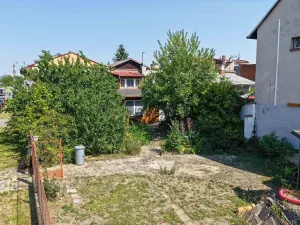 Pronájem chaty, Olomouc, Stratilova, 40 m2