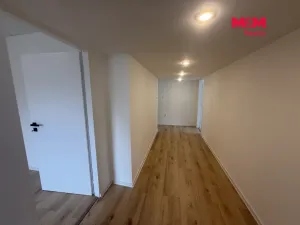 Pronájem bytu 3+1, Ostrava - Zábřeh, Hulvácká, 79 m2