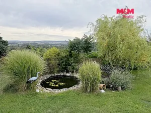 Prodej rodinného domu, Žatec - Bezděkov, 930 m2