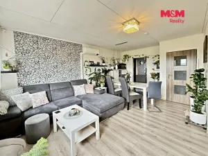 Prodej rodinného domu, Žatec - Bezděkov, 930 m2