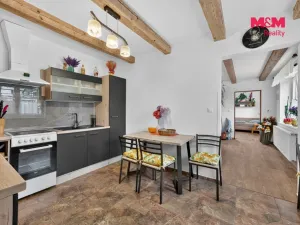 Prodej rodinného domu, Cizkrajov - Dolní Bolíkov, 82 m2