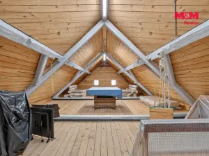 Prodej rodinného domu, Cizkrajov - Dolní Bolíkov, 82 m2