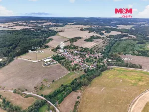 Prodej rodinného domu, Cizkrajov - Dolní Bolíkov, 82 m2