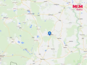 Prodej rodinného domu, Cizkrajov - Dolní Bolíkov, 82 m2