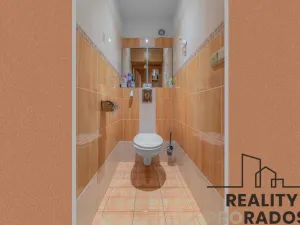 Prodej bytu 3+kk, Praha, Štichova, 58 m2